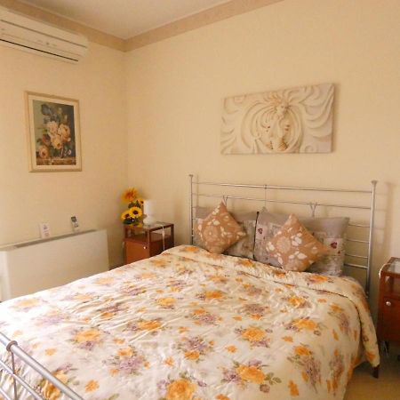 Villa Magnolia B&B Taormina Ngoại thất bức ảnh