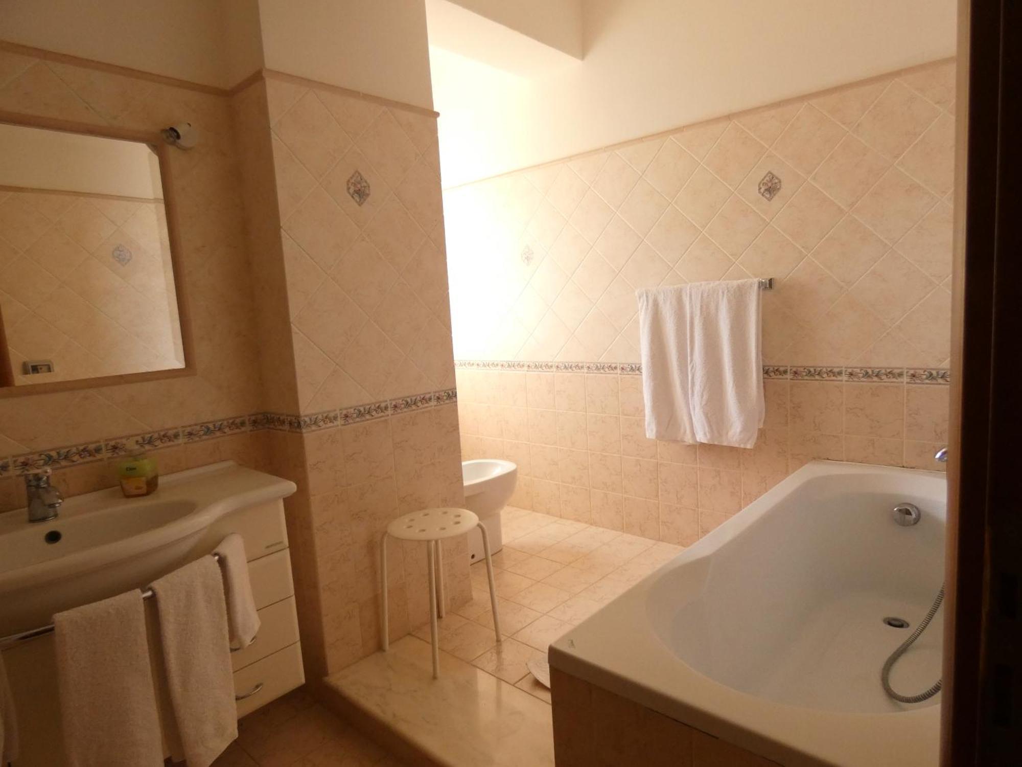 Villa Magnolia B&B Taormina Ngoại thất bức ảnh