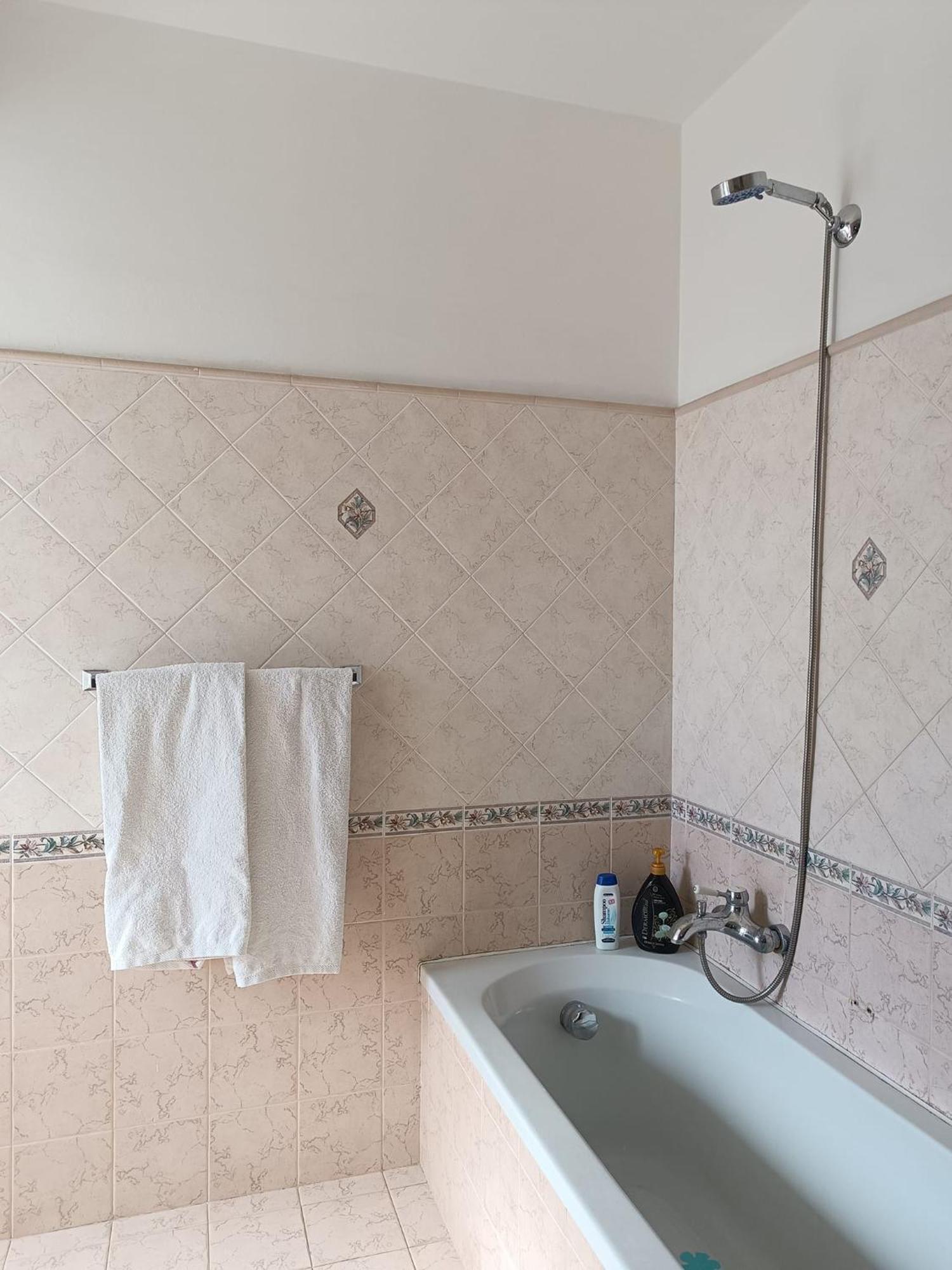 Villa Magnolia B&B Taormina Ngoại thất bức ảnh