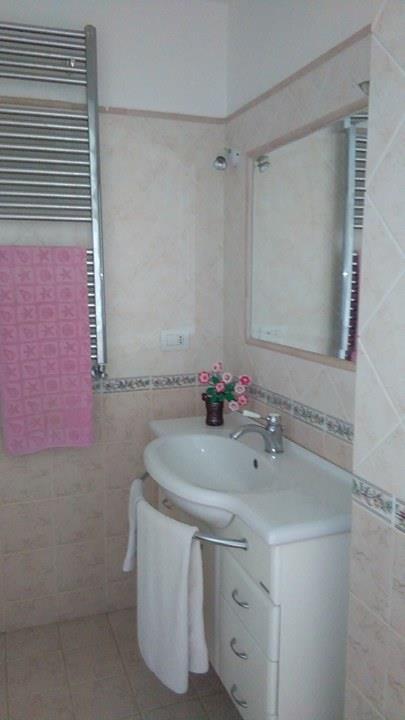 Villa Magnolia B&B Taormina Ngoại thất bức ảnh