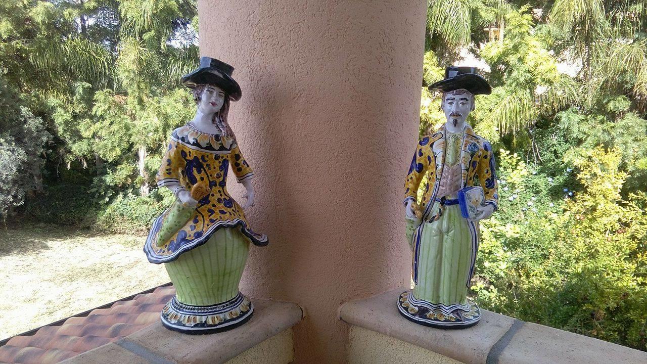 Villa Magnolia B&B Taormina Ngoại thất bức ảnh